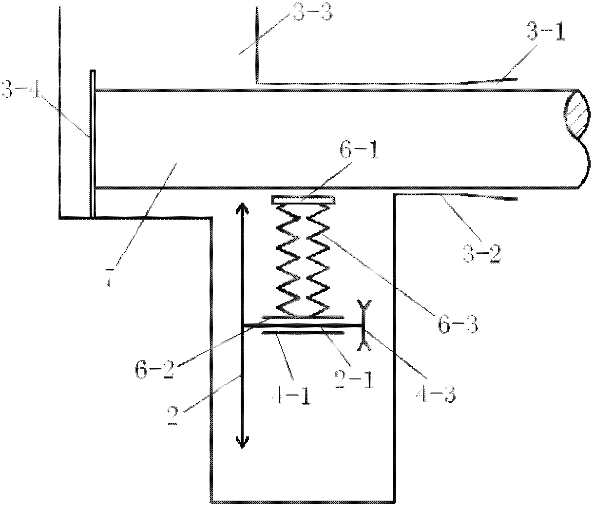 Automatic cutting machine