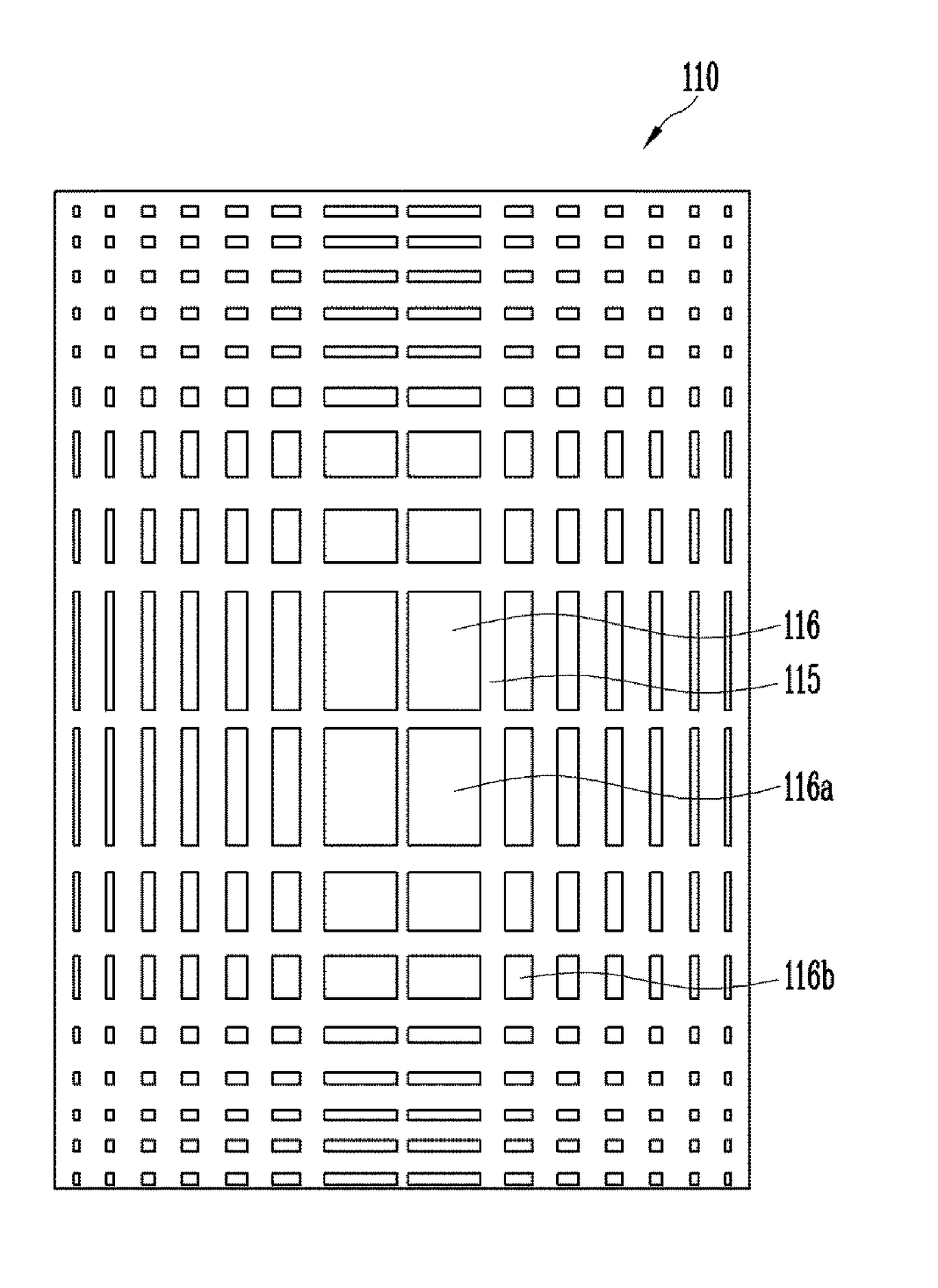 Sensor, touch sensor, and display device