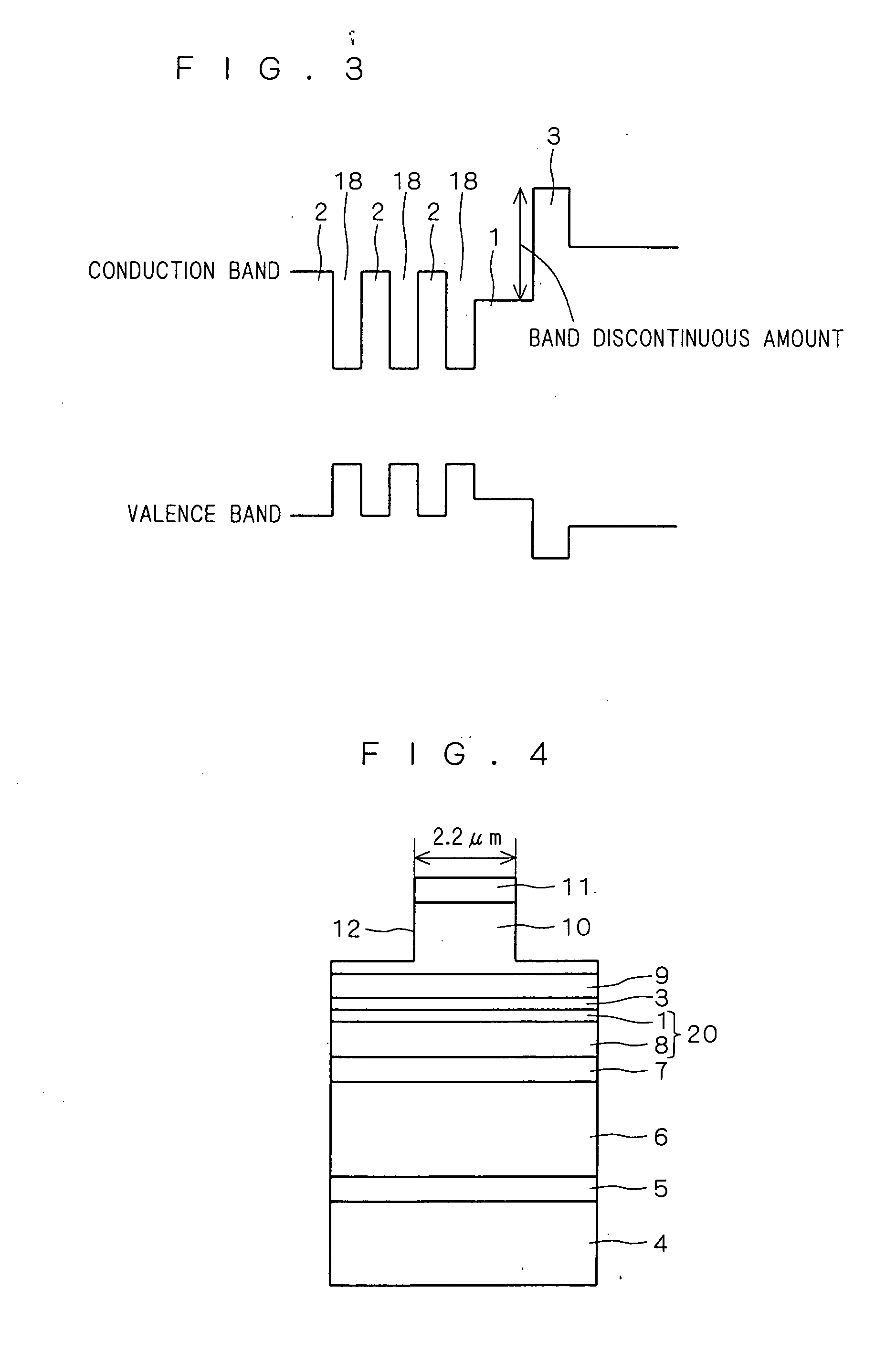 Semiconductor light-emitting device