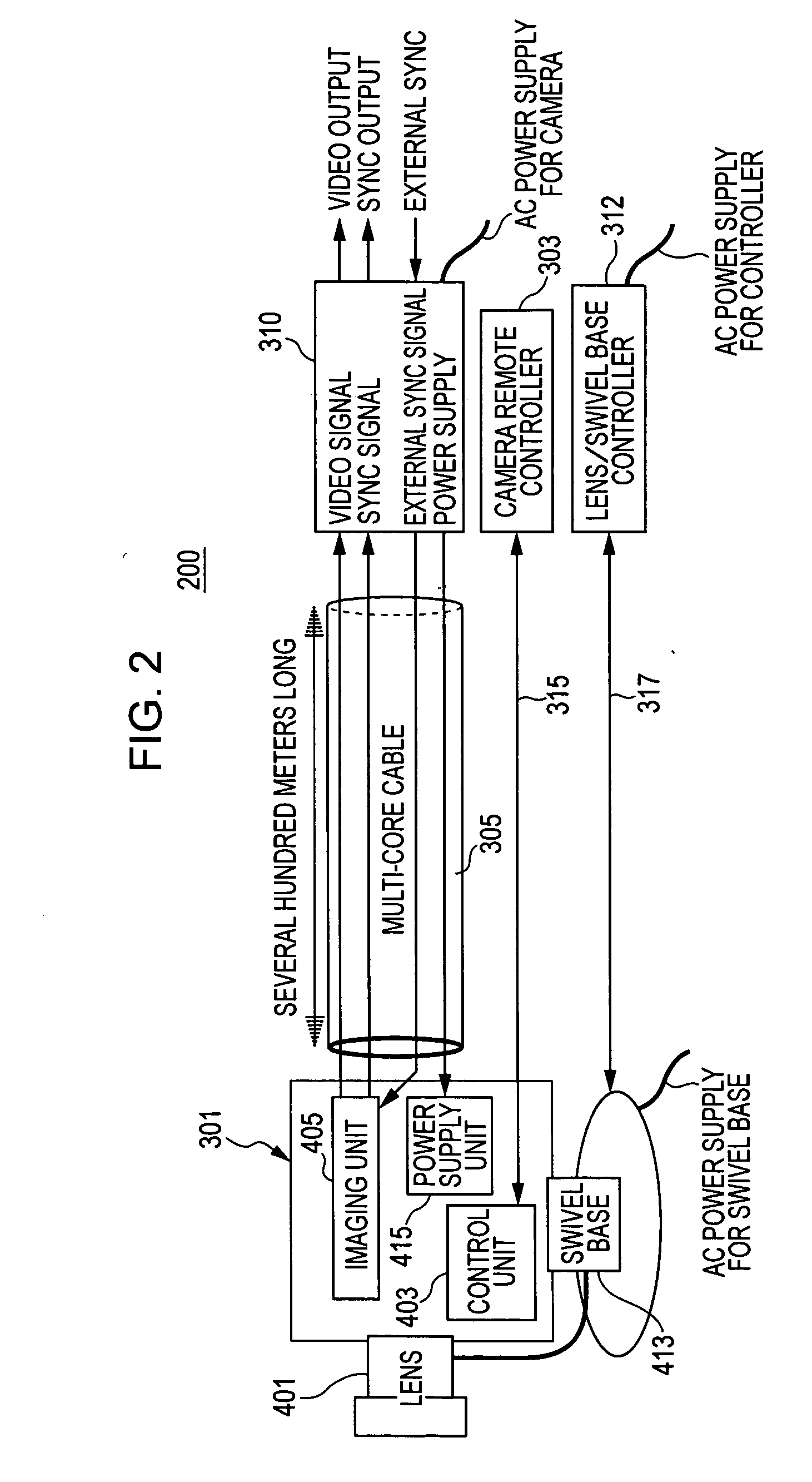 Imaging apparatus, phase control method, and synchronization method