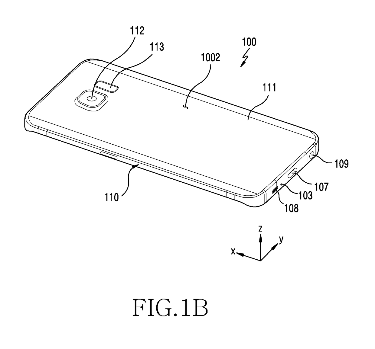 Circuit board for reducing transmitting loss and electronic device therewith