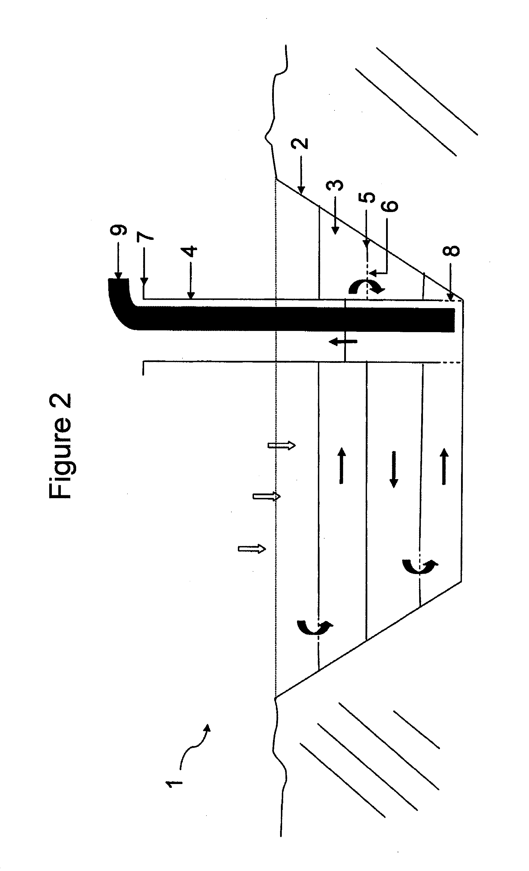 Water-storage and water-purification system