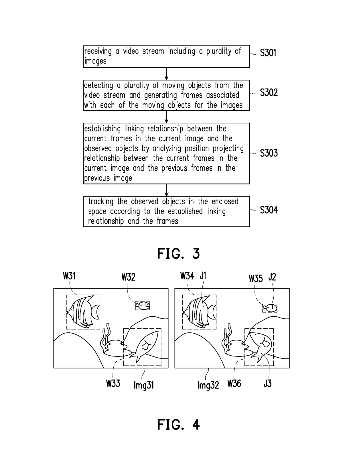 Method, system, and computer-readable recording medium for image-based object tracking