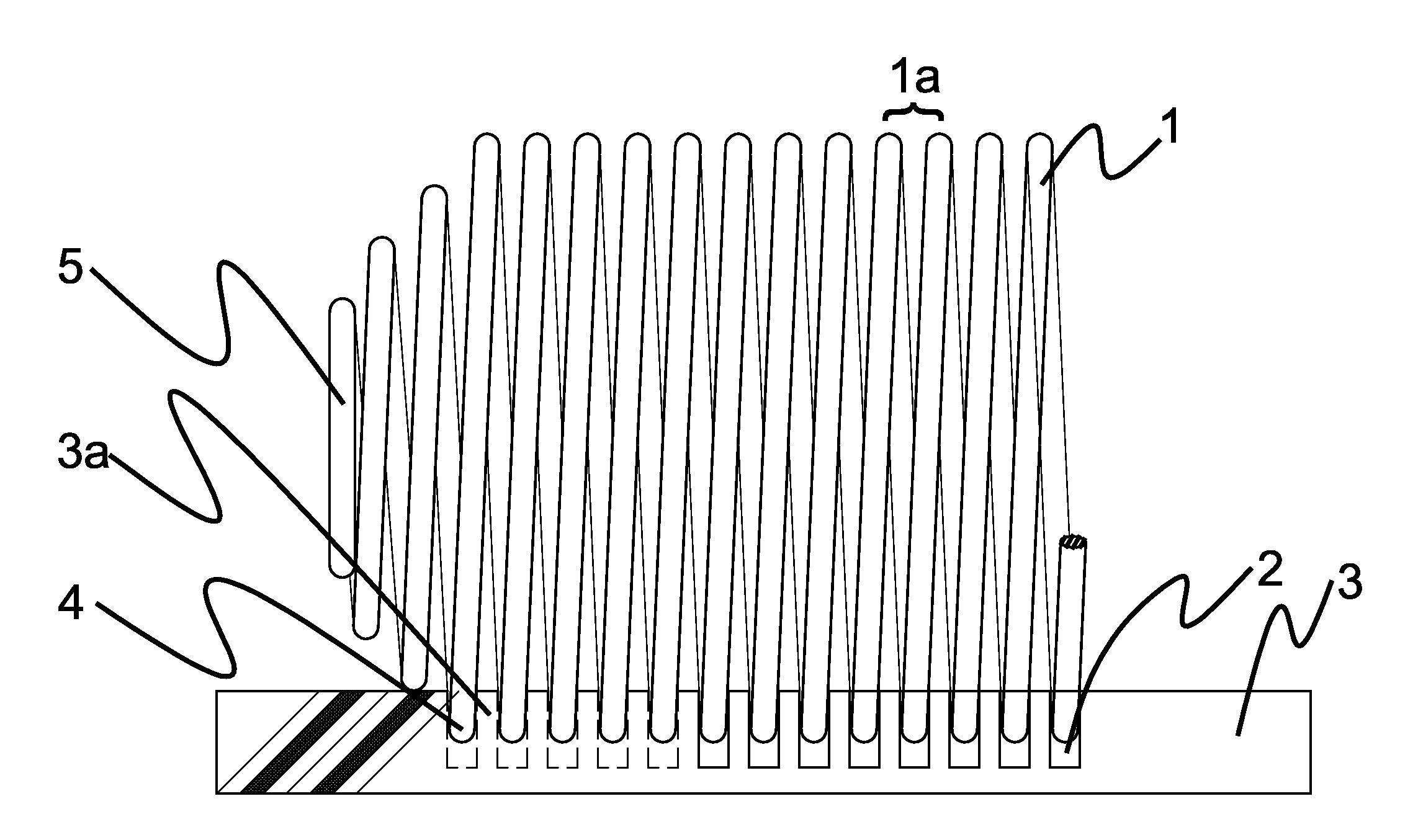 Cutting guide board