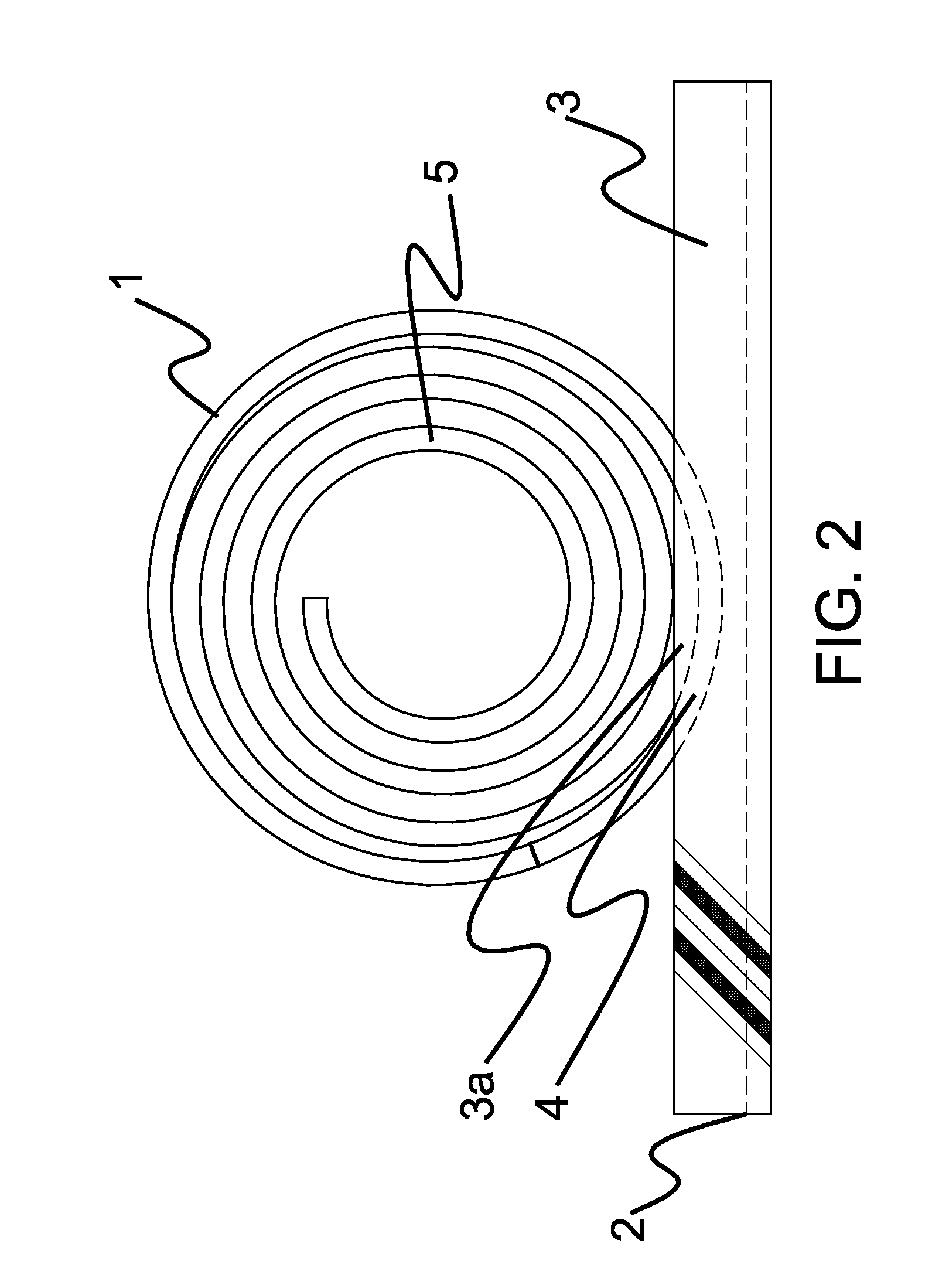 Cutting guide board