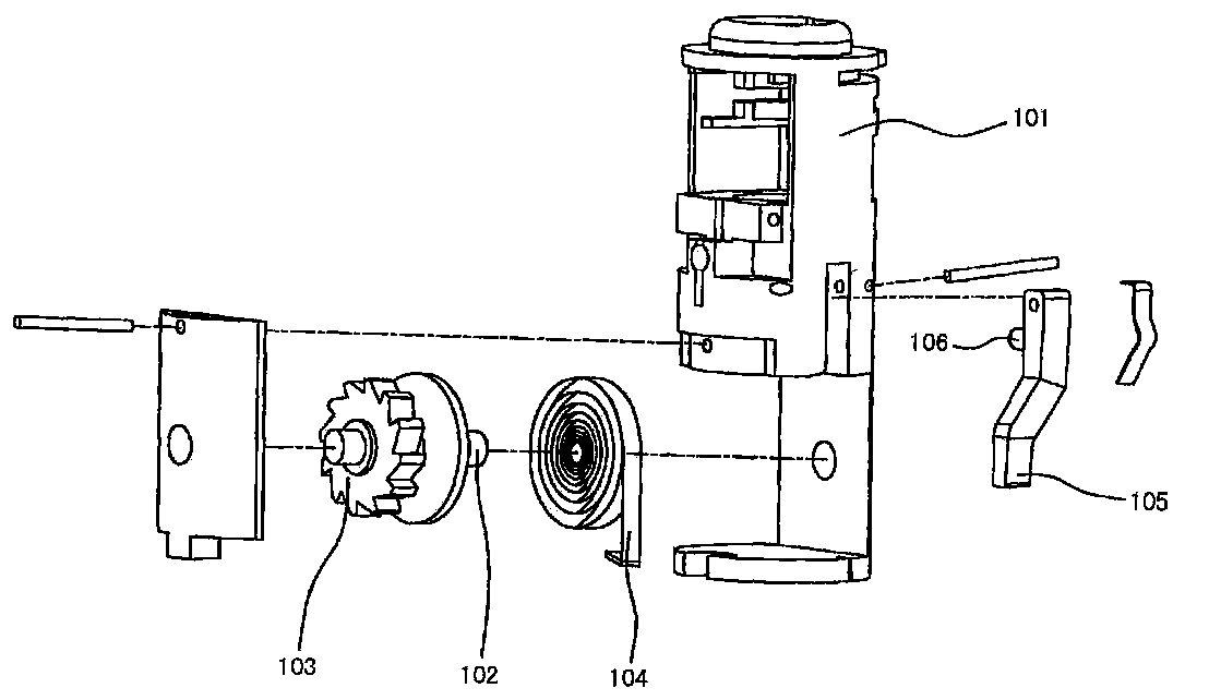 Automatic opening and retracting control device with safety structure for multi-folding umbrella