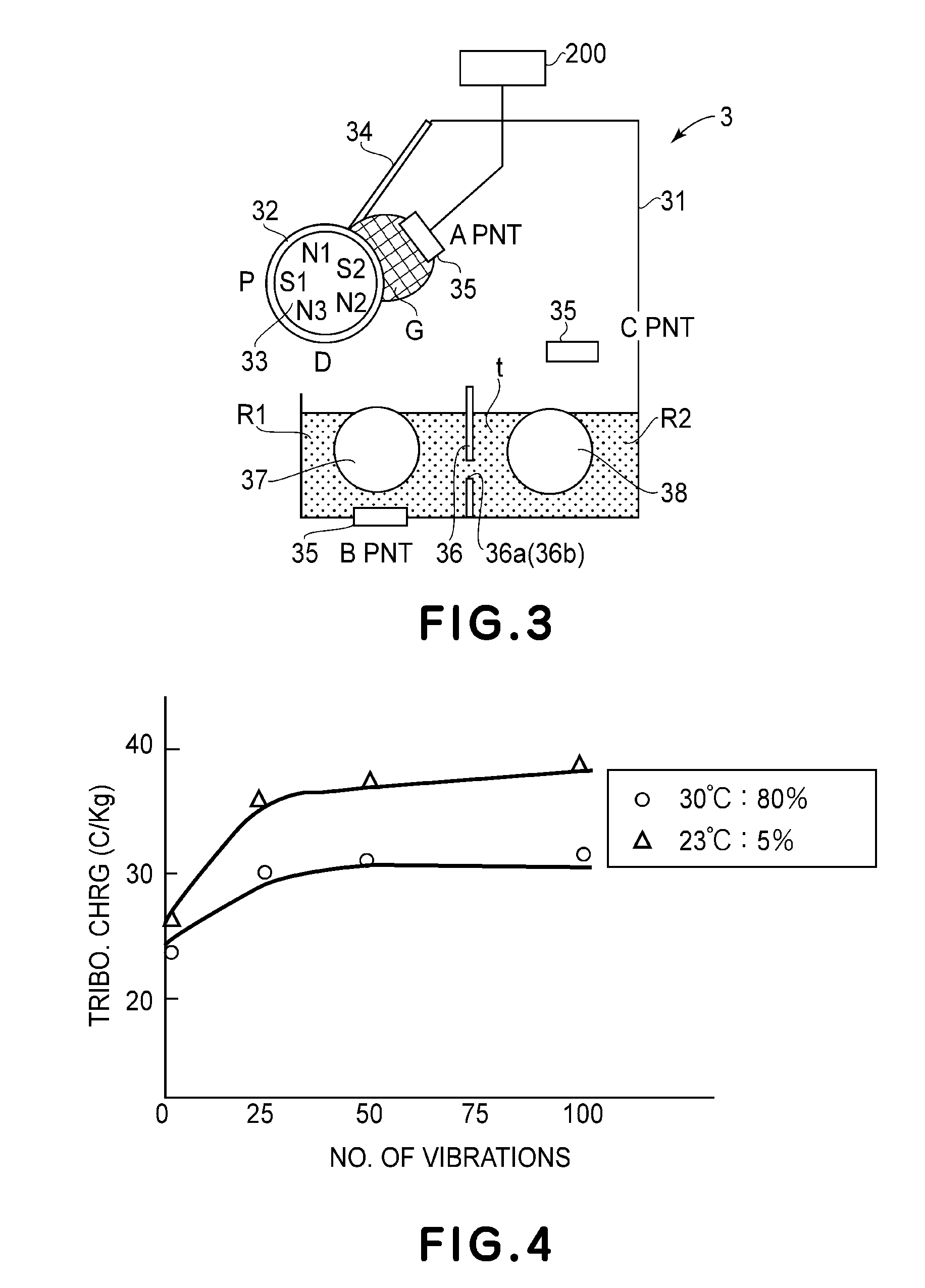 Developing apparatus and image forming apparatus