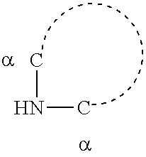 Pyrimidine compounds as delta opioid receptor modulators