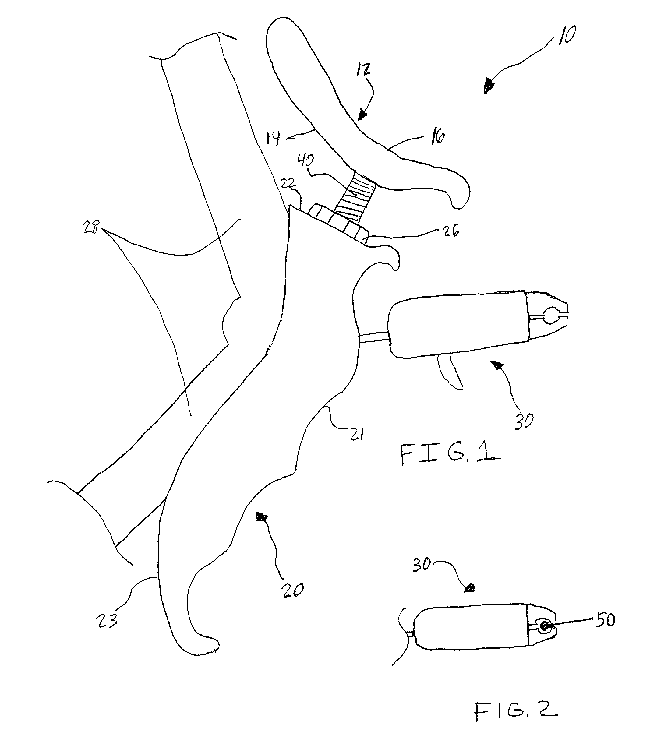 Archery apparatus and method