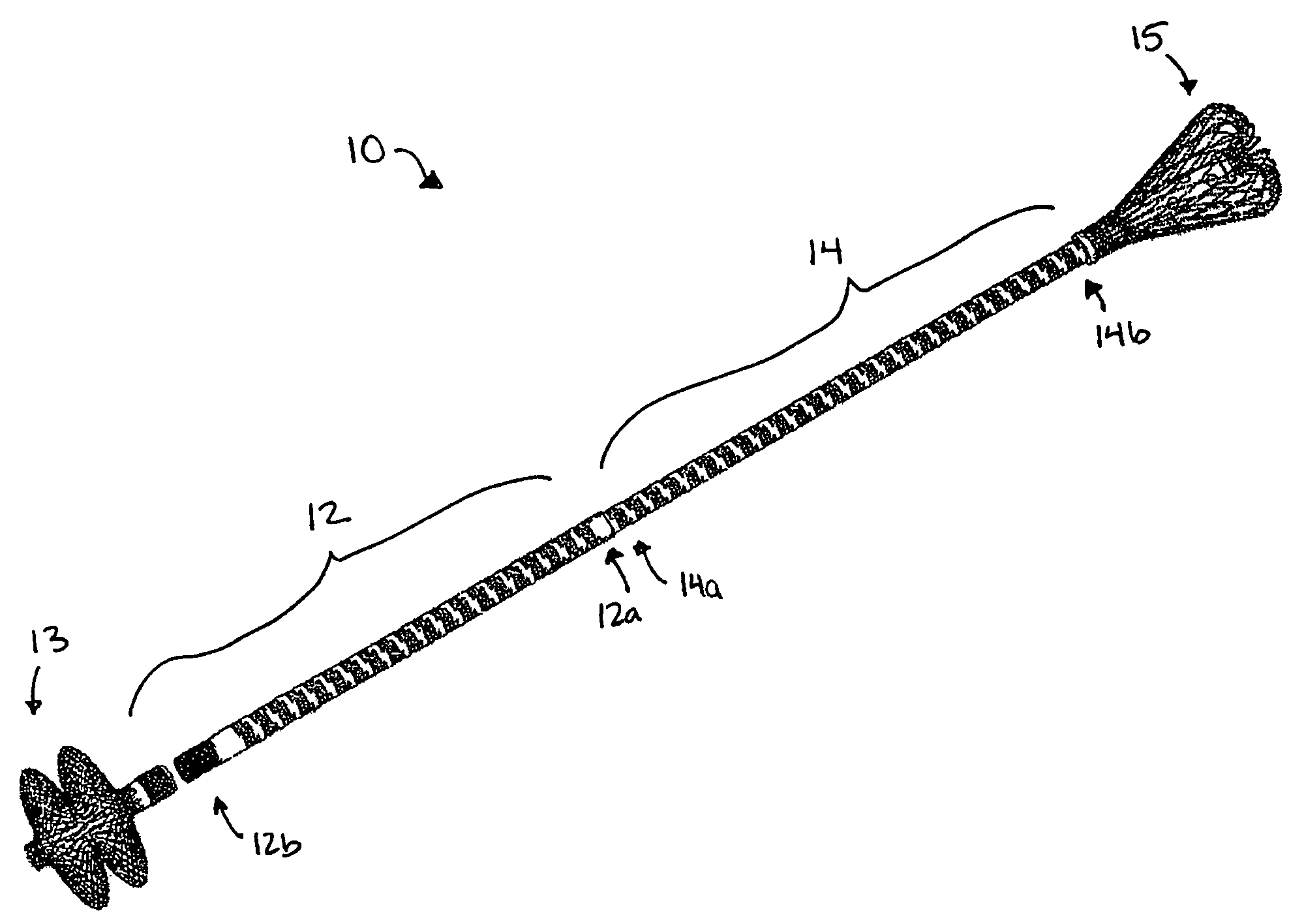 Blood perfusion graft