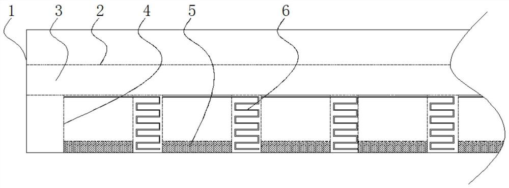 Breeding room with fire alarm function for animal husbandry