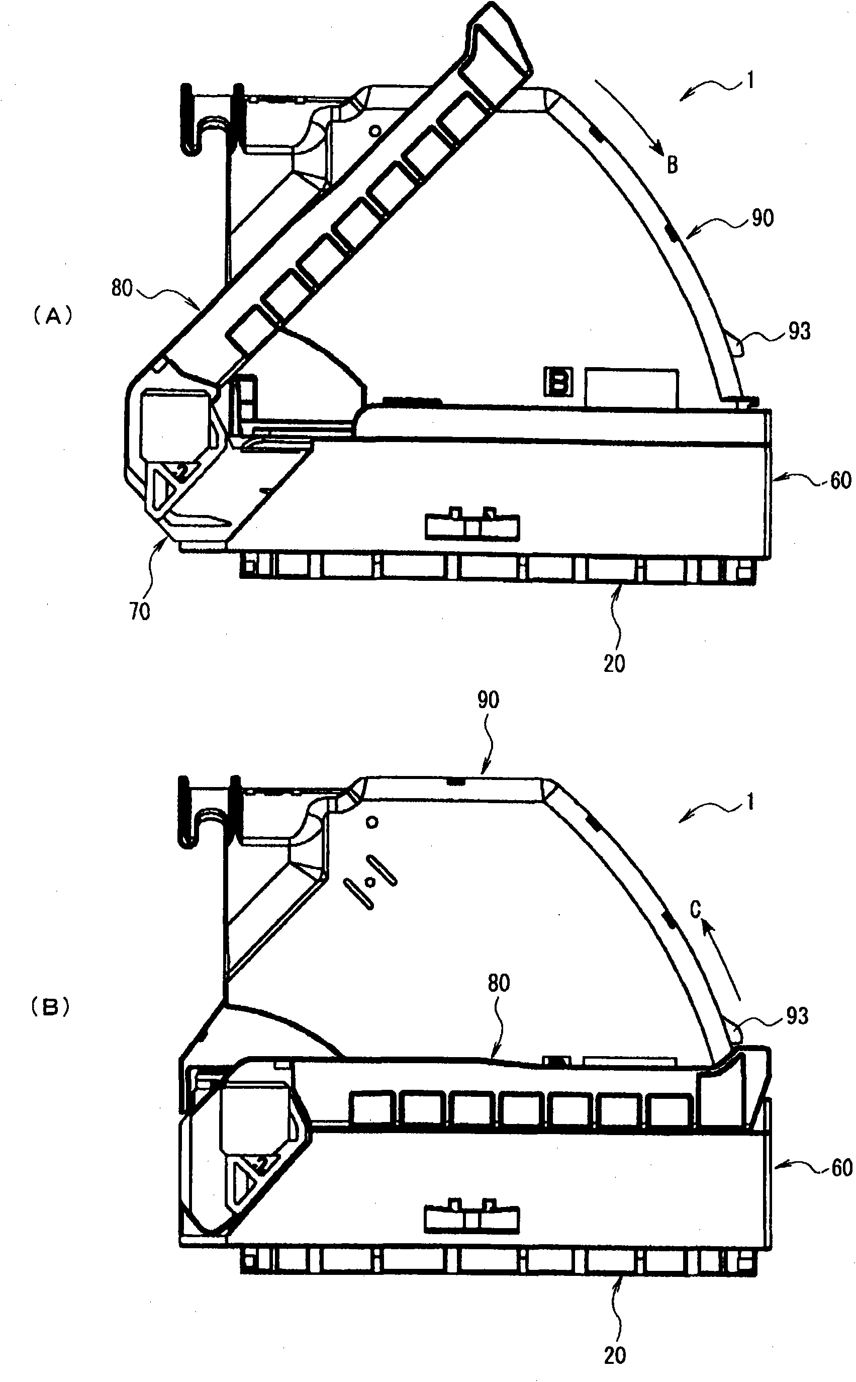 Electric connector