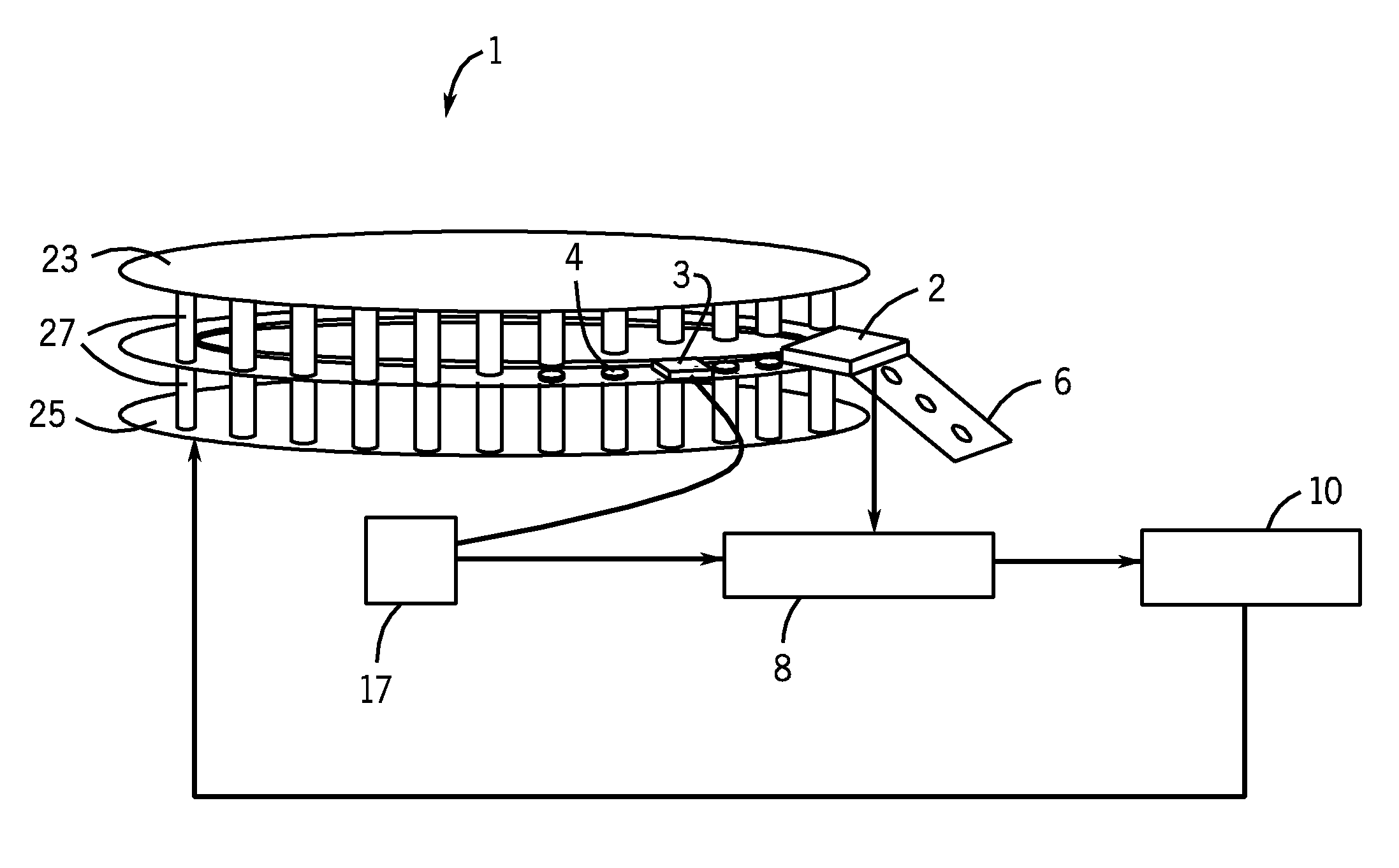 System for Producing and Checking Tablets