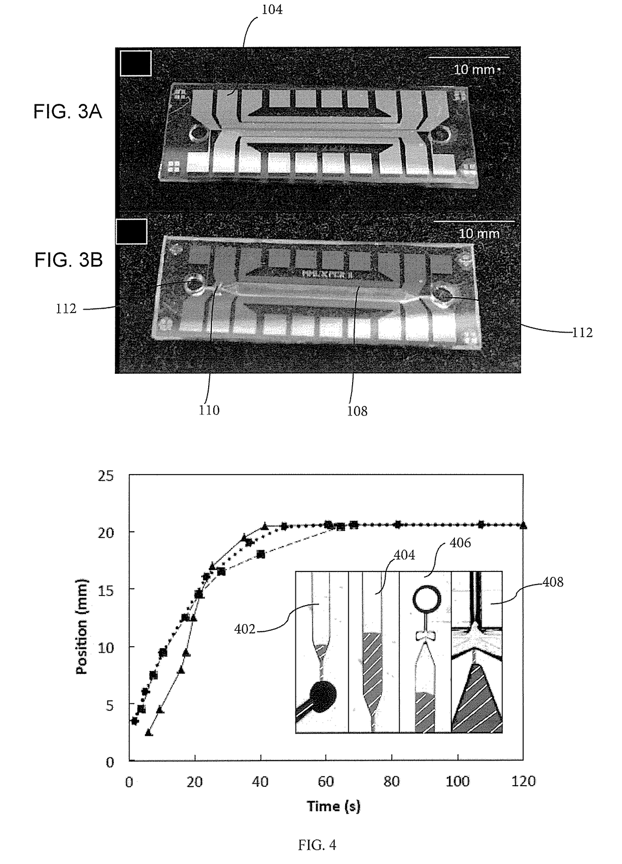 Integrated thermoplastic chip for rapid PCR and hrma