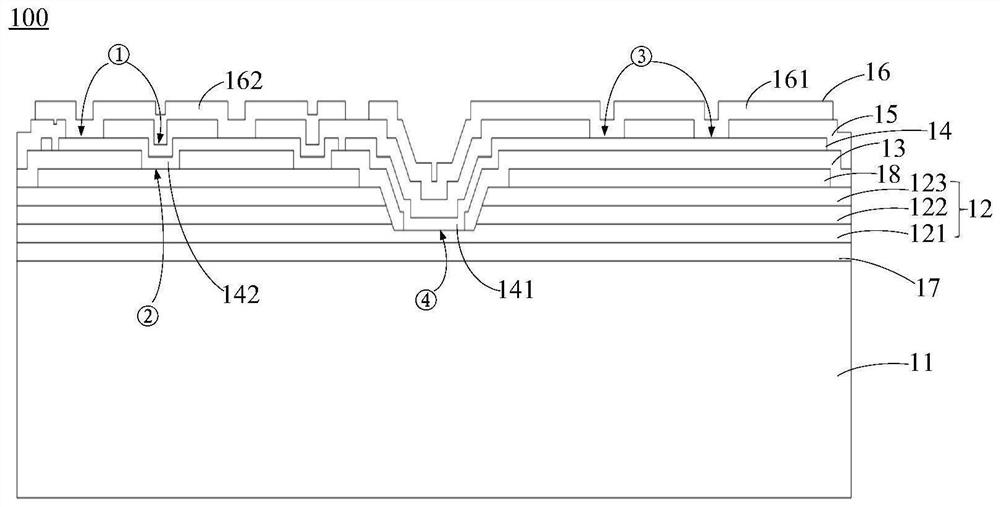 Light-emitting diode