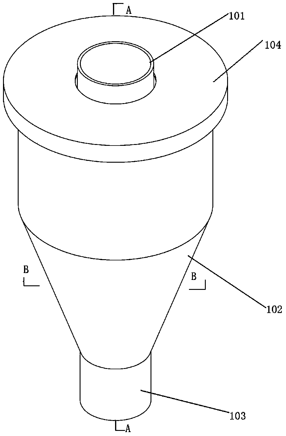 Expansion sealer