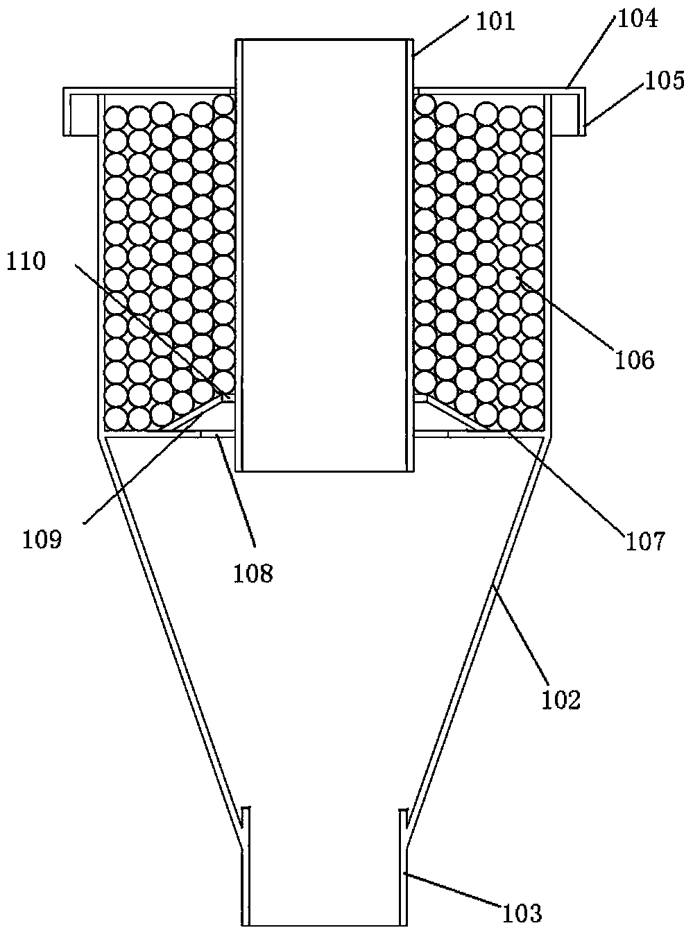 Expansion sealer