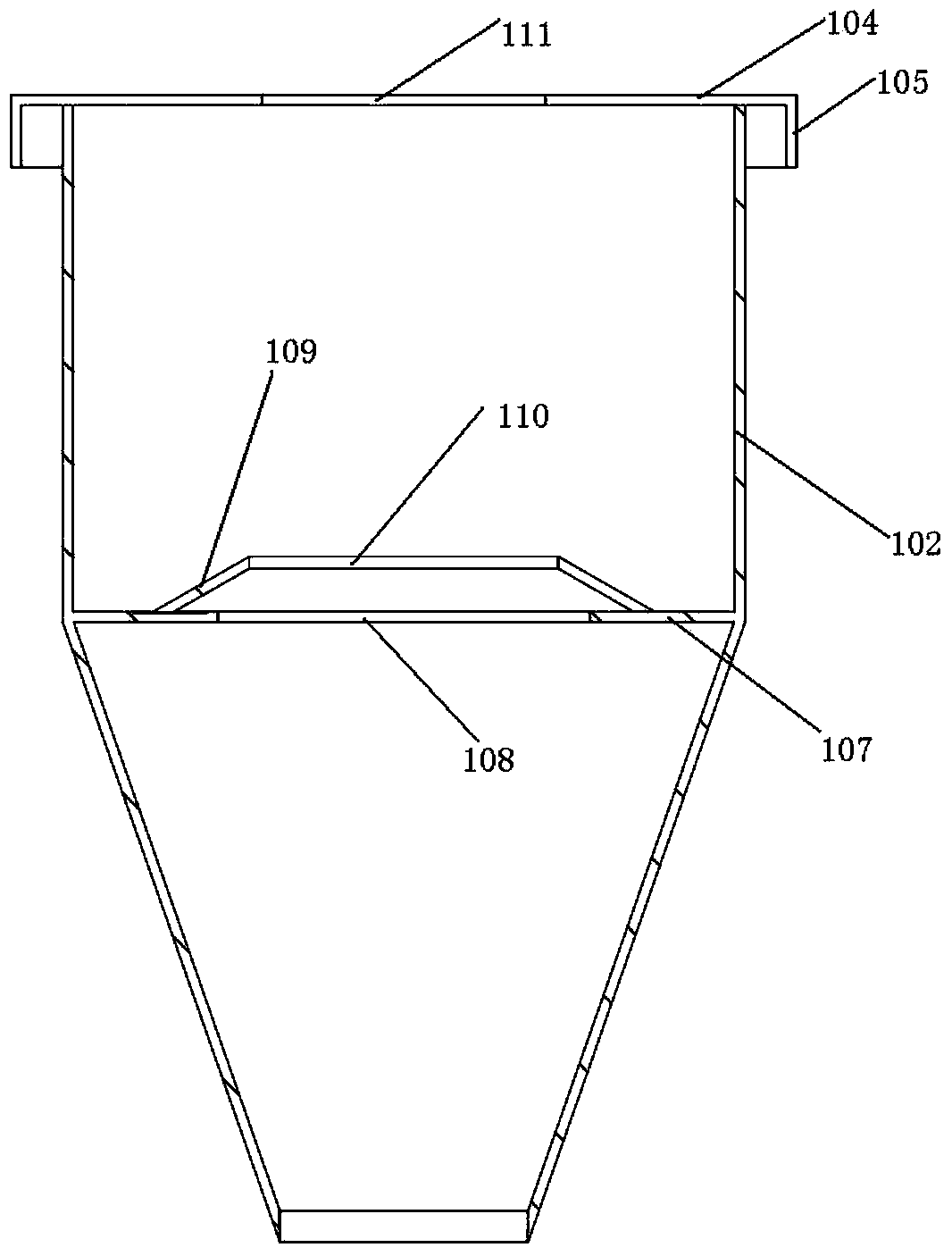 Expansion sealer