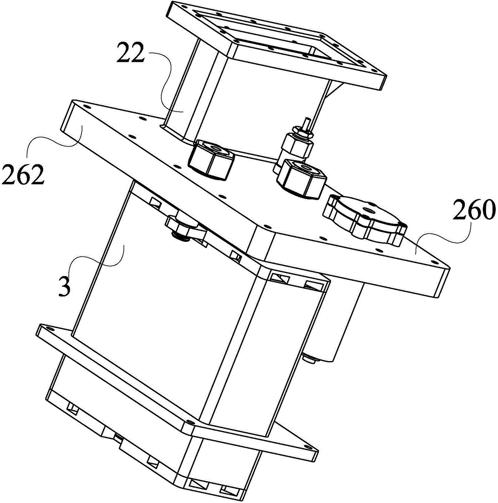 Gas generator