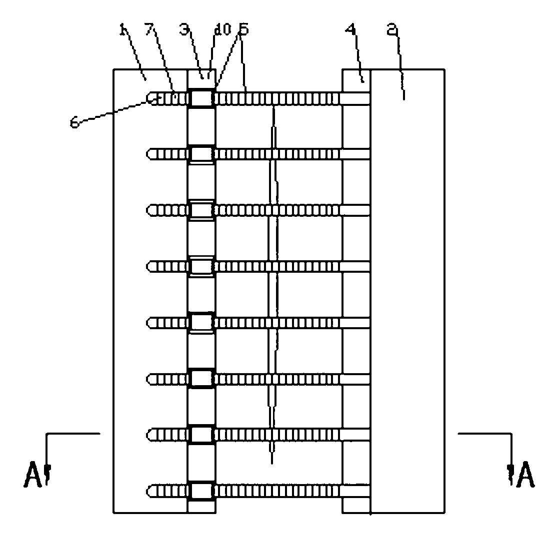 Wound closure device