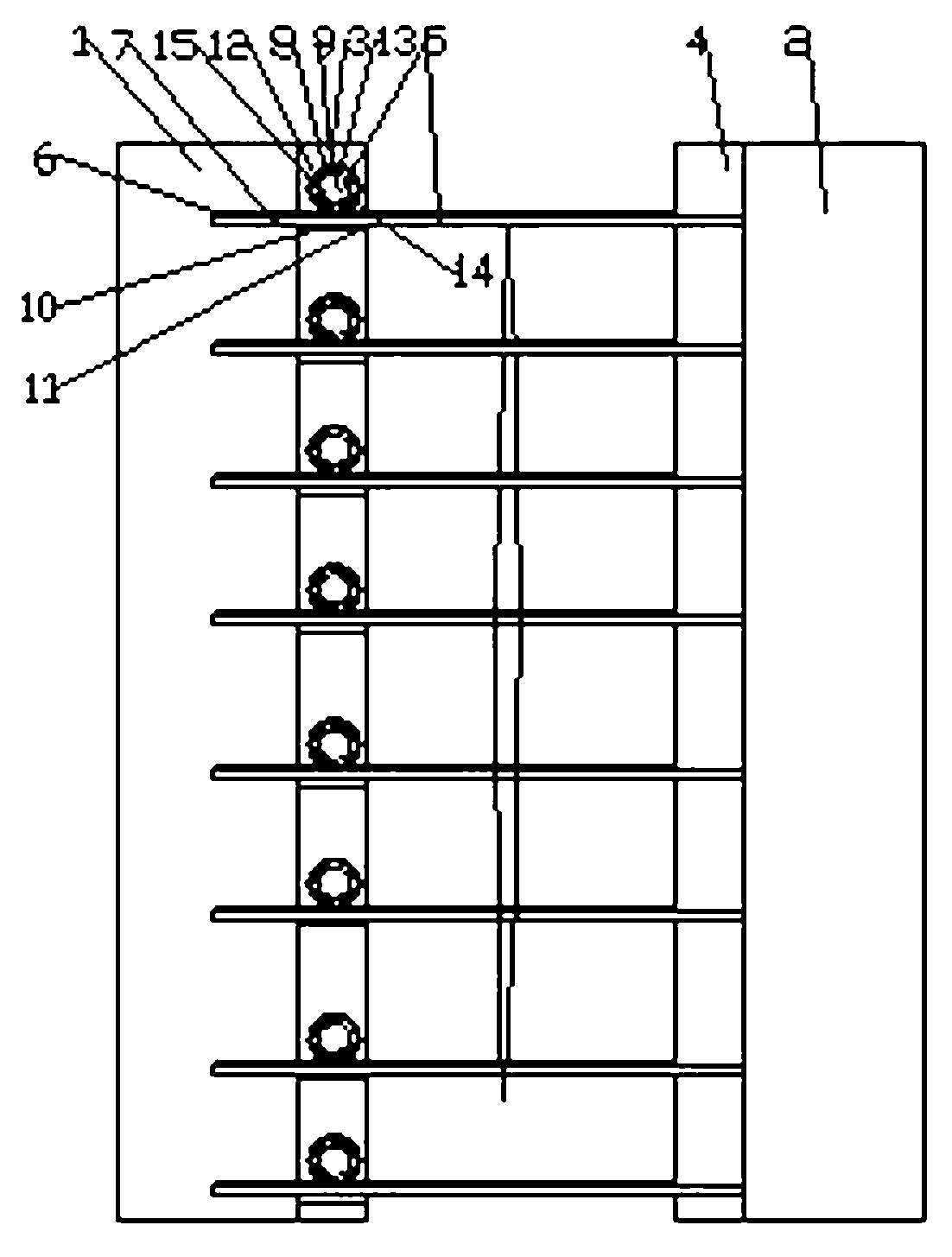 Wound closure device