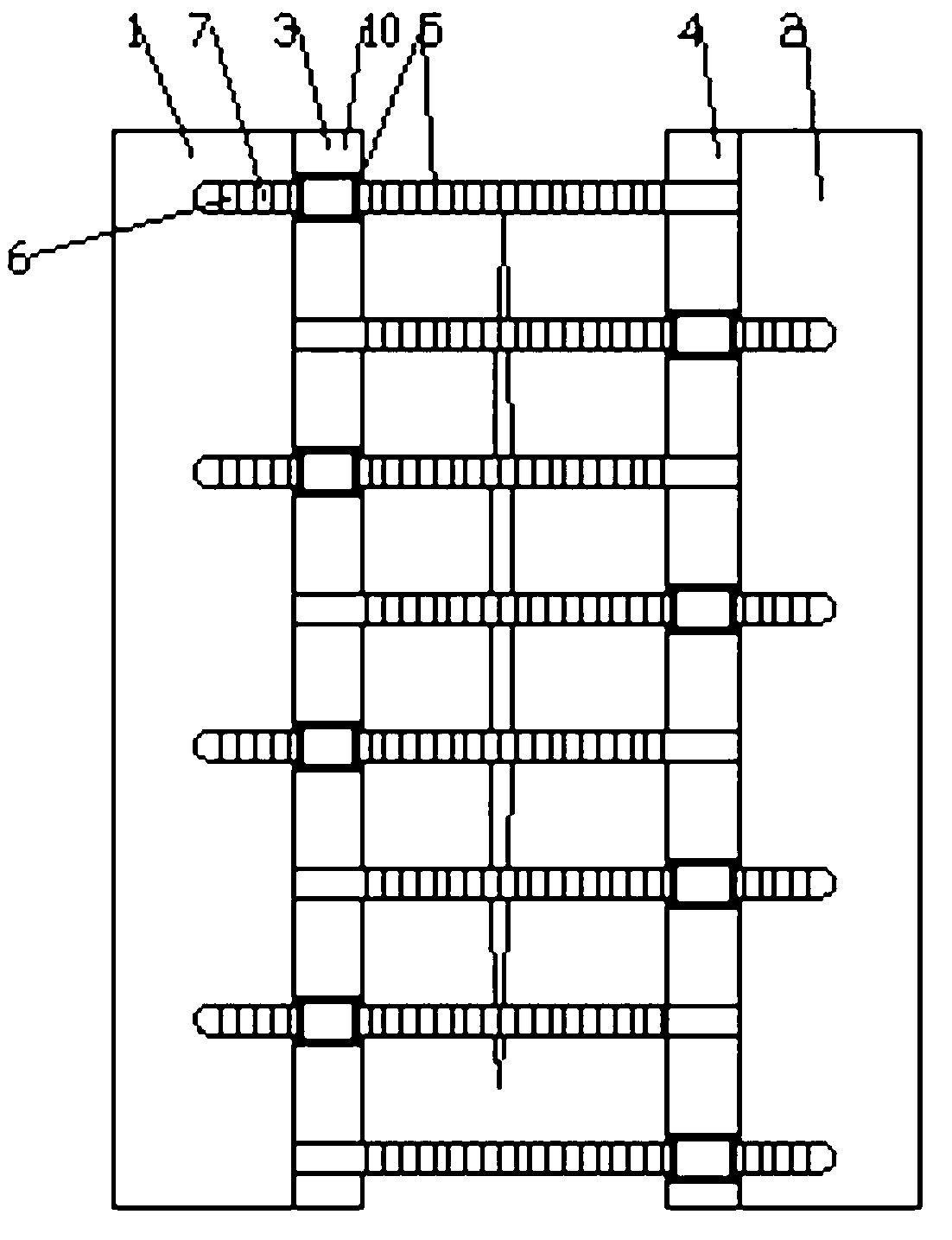 Wound closure device