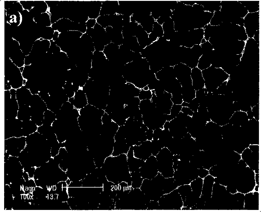 Y reinforced Mg-Zn-Y-Zr system magnesium alloy with effective utilization of rare earth element and production method