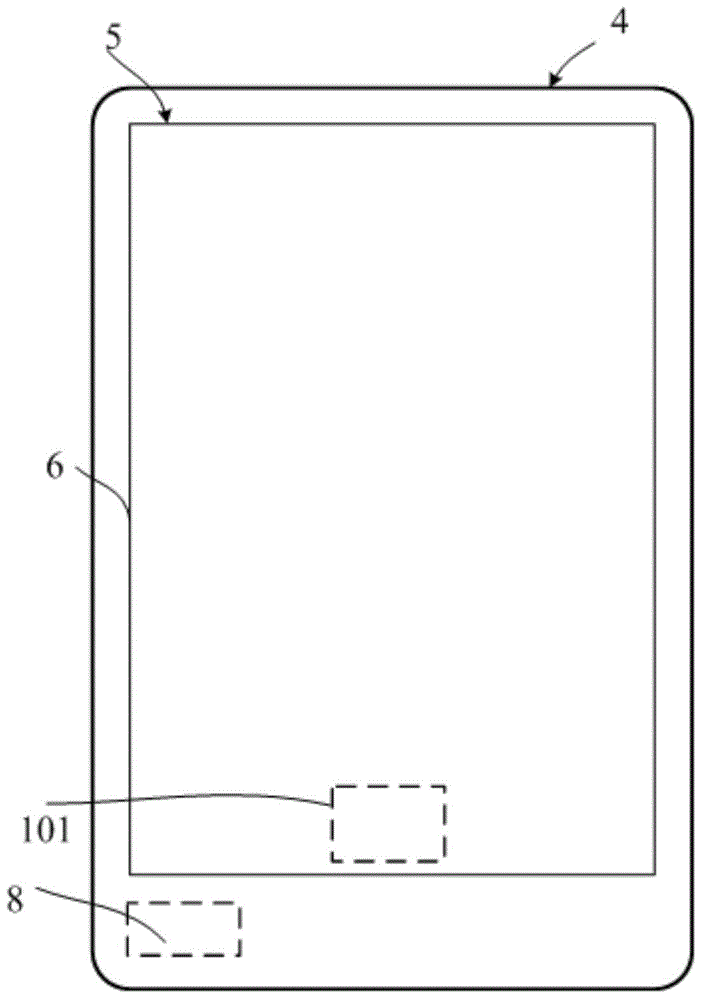 Display device, driving circuit and method therefor, and electronic equipment