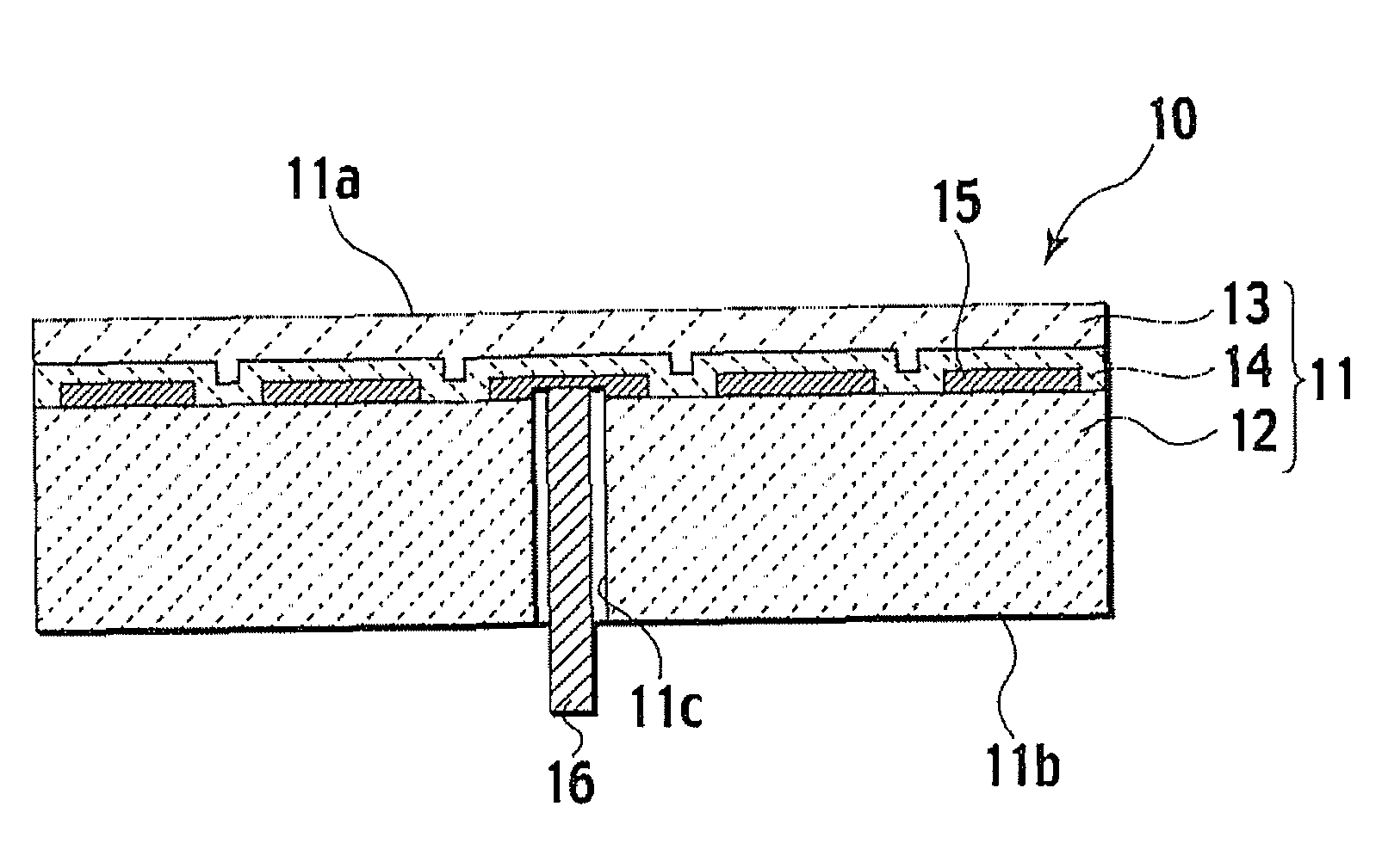 Electrostatic chuck with heater and manufacturing method thereof