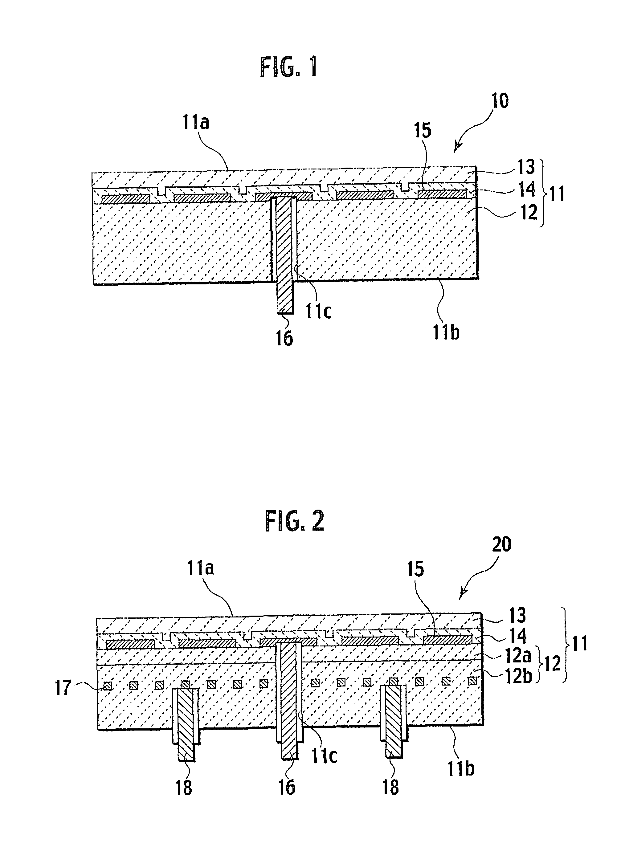 Electrostatic chuck with heater and manufacturing method thereof