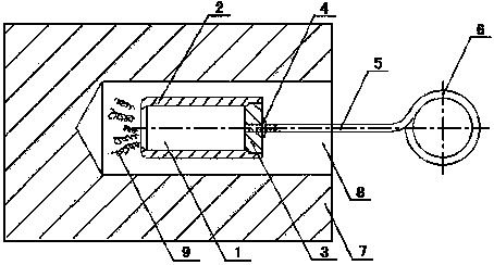 Magnetic tool