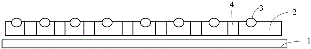 Electrical stimulating jumping cage for rodent and electronic control system thereof