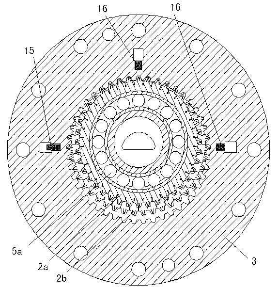 Intelligent drive device