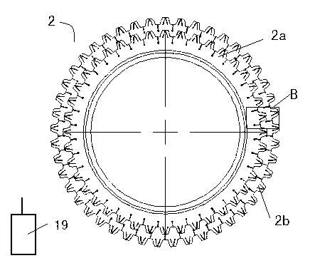 Intelligent drive device