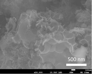 Preparation method of cobalt-nitrogen-doped carbon-coated nano cobalt phosphide electrocatalyst