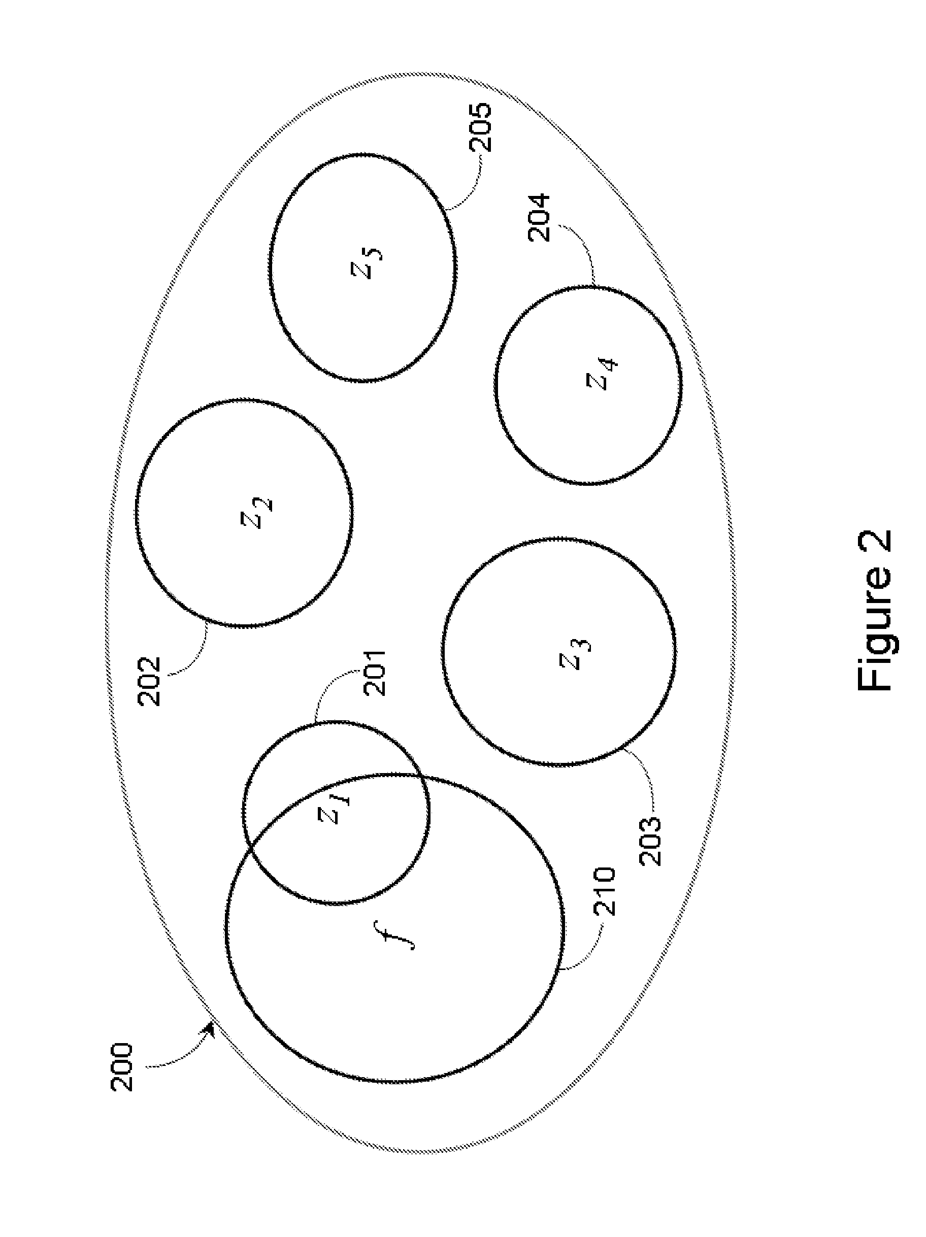 Method and apparatus for evolving a quantum system using a mixed initial hamiltonian comprising both diagonal and off-diagonal terms