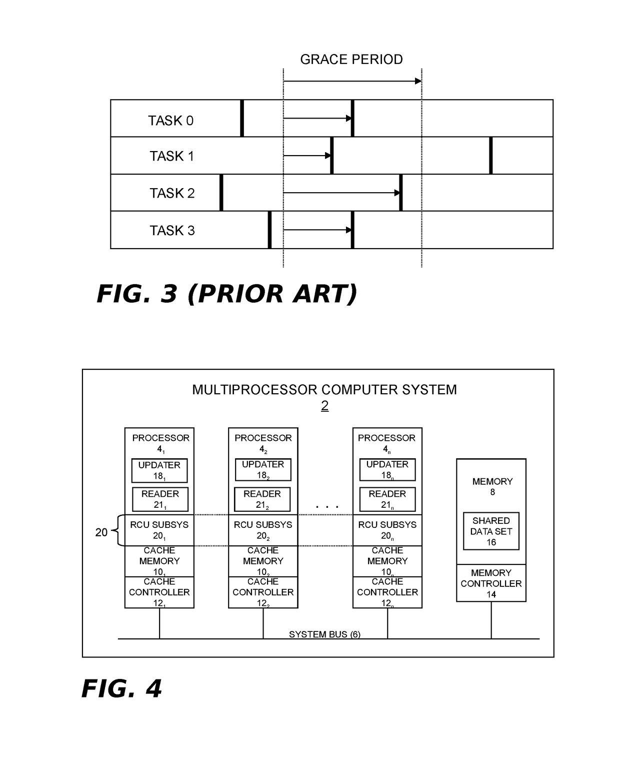 Enabling real-time CPU-bound in-kernel workloads to run infinite loops while keeping RCU grace periods finite