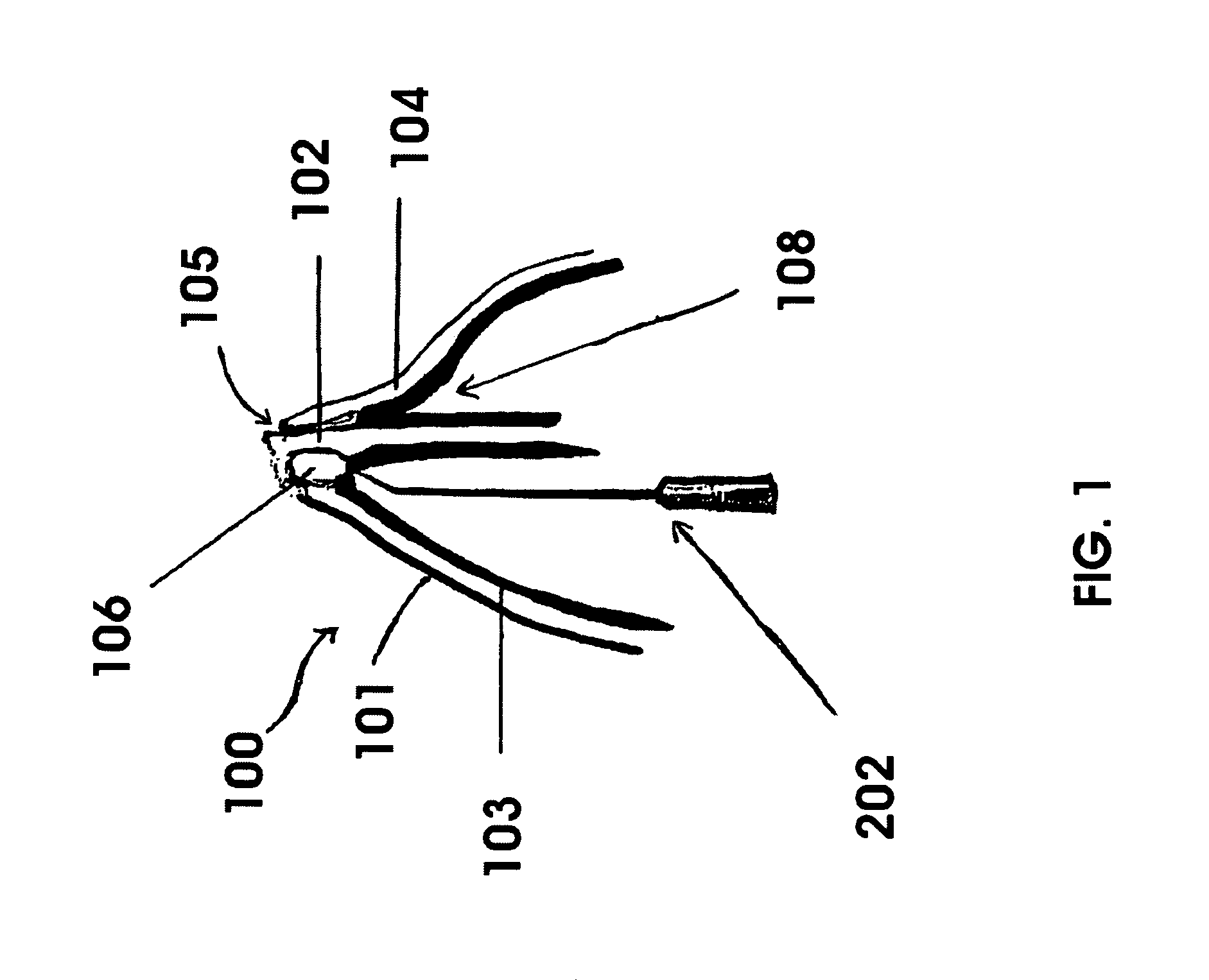 Method and system for treatment of internal nasal valves