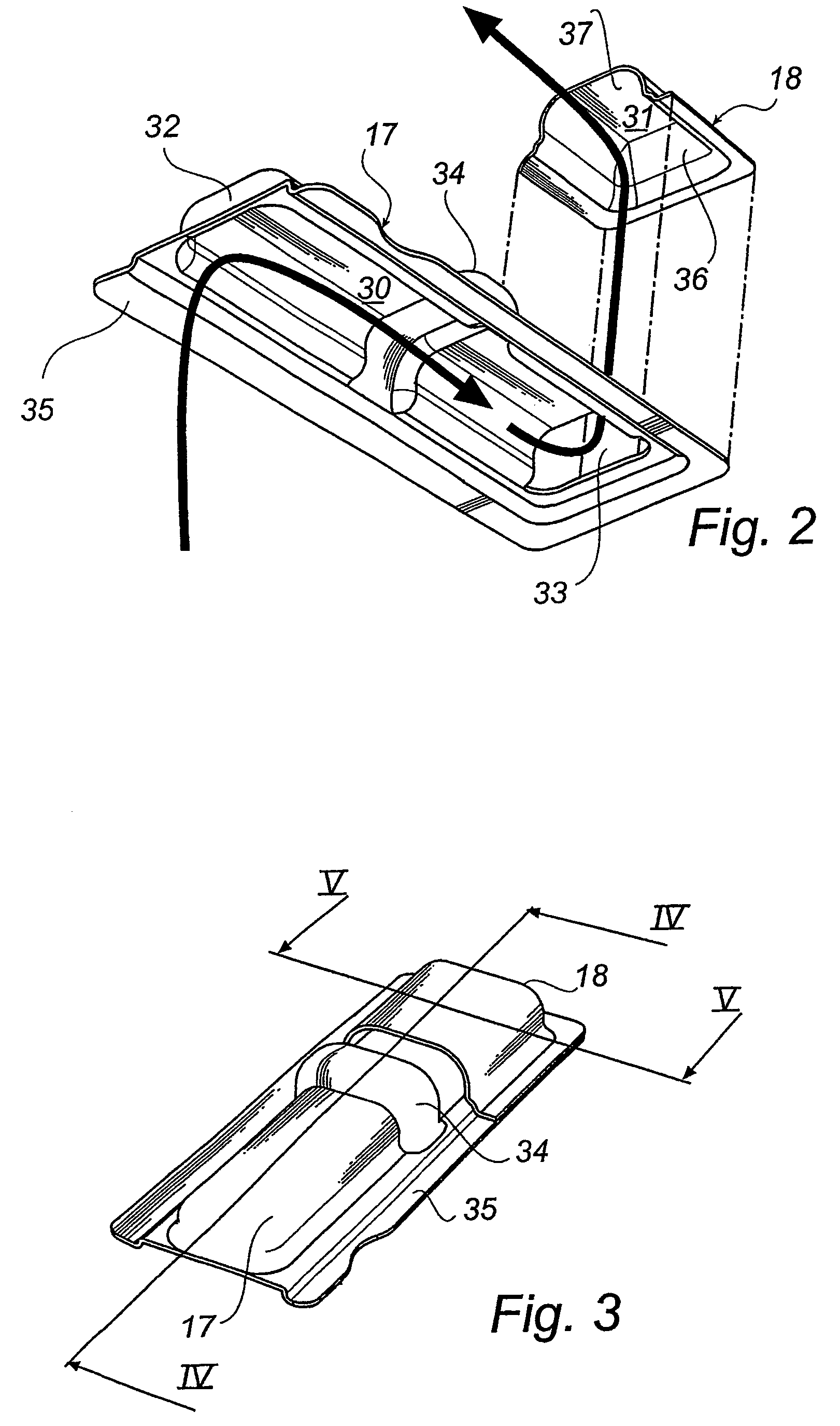 Muffler for internal combustion engine