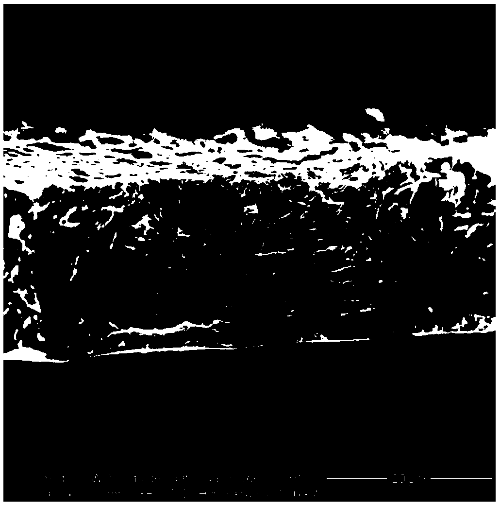 Silane/graphene oxide composite passivation liquid and preparing method and application thereof