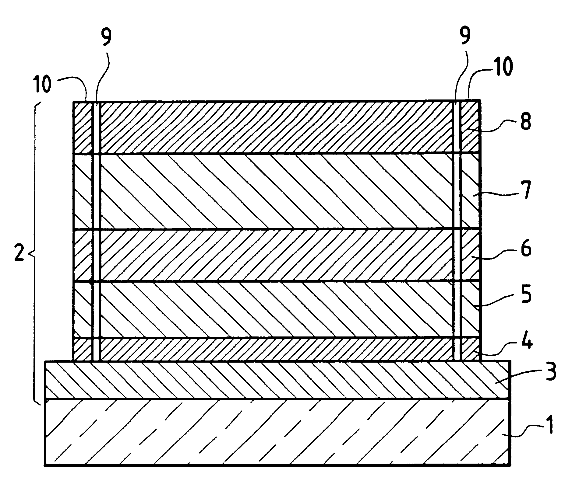 Electrochemical device