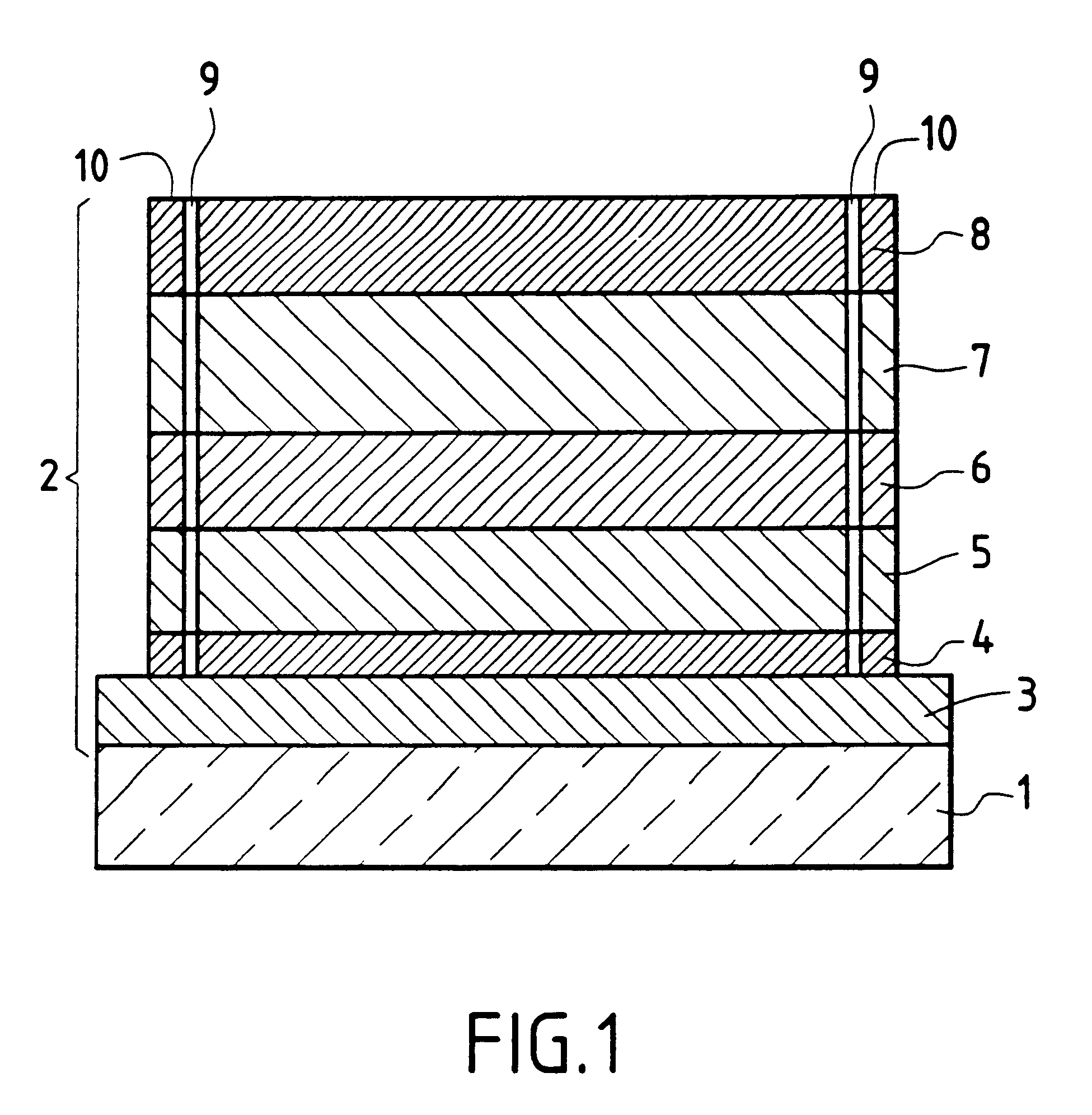 Electrochemical device