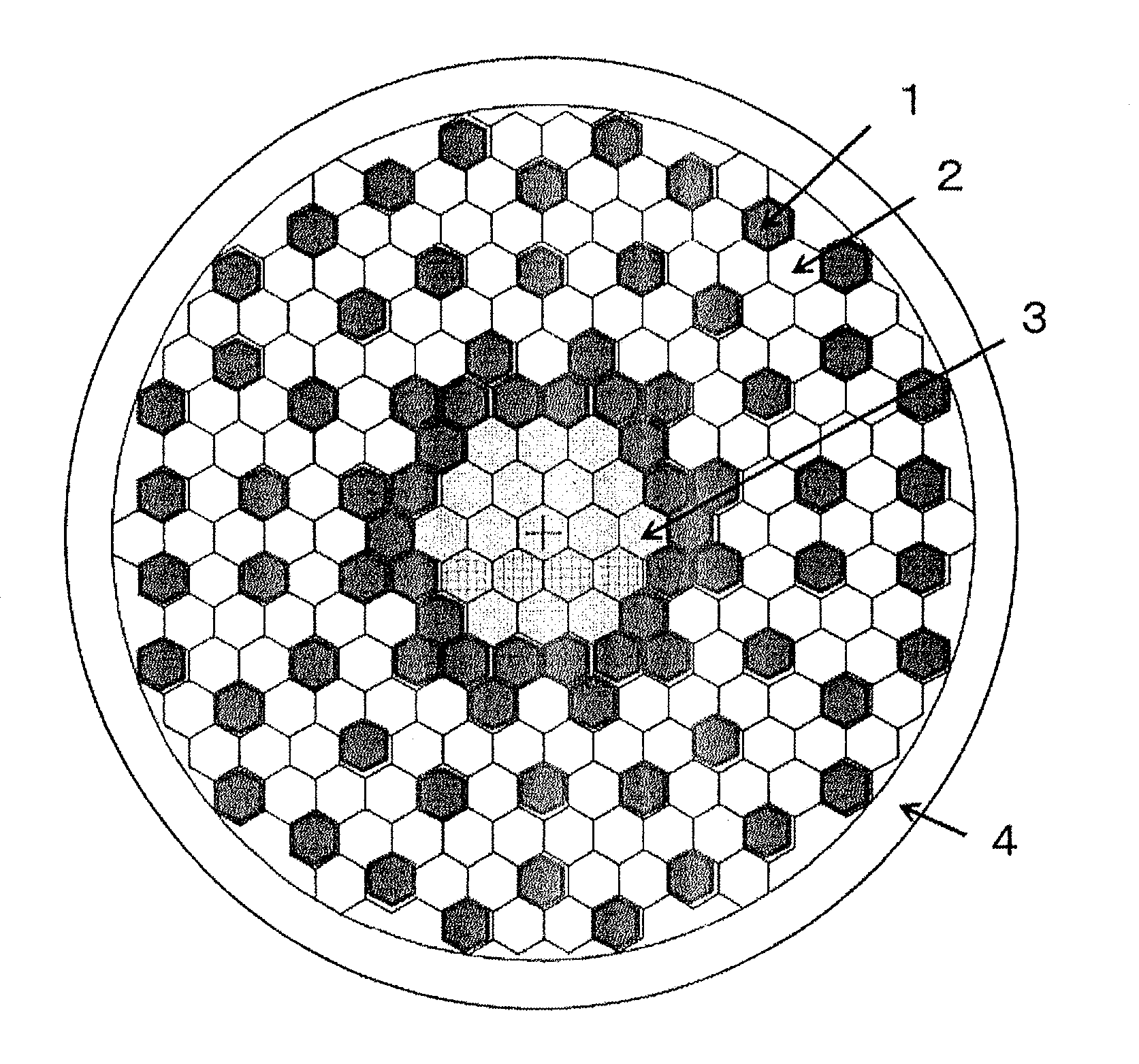 Composite barrier-type Nb3AI superconducting multifilament wire material