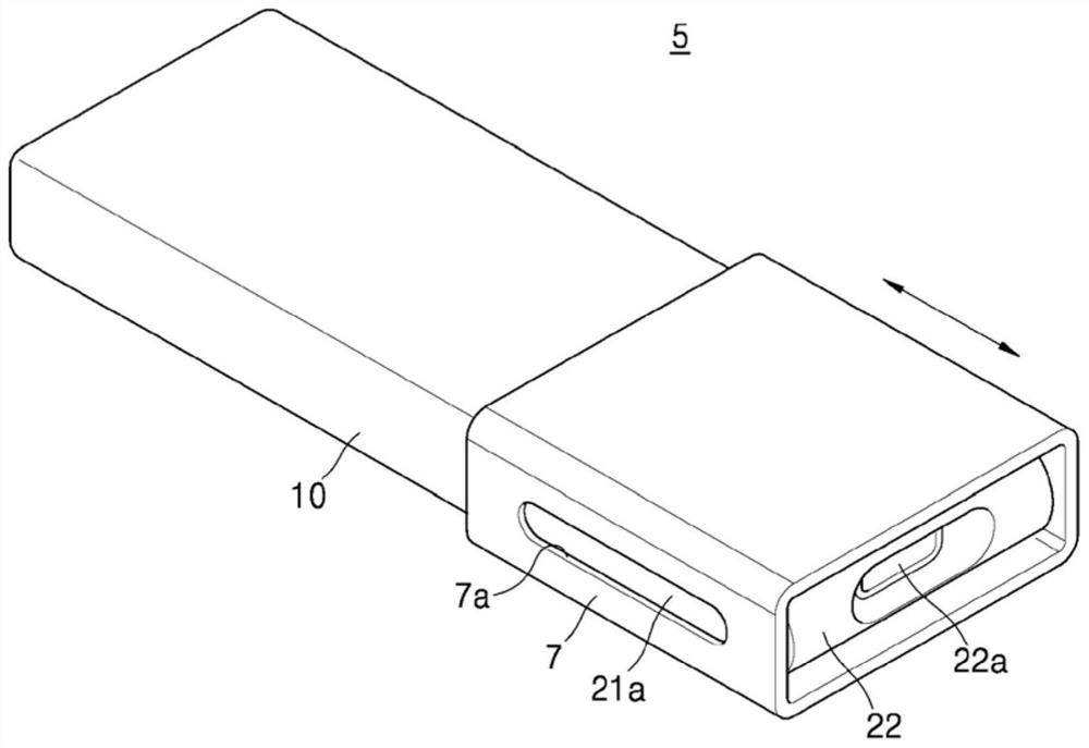 Aerosol generating device and operation method thereof