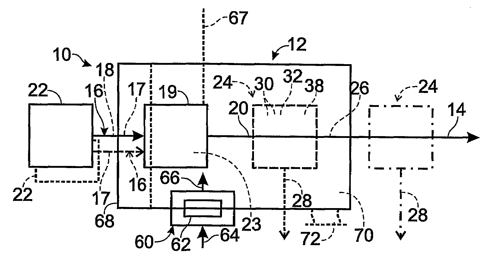 Self-Regulating Feedstock Delivery Systems and Hydrogen-Generating Fuel Processing Assemblies and Fuel Cell Systems Incorporating the Same