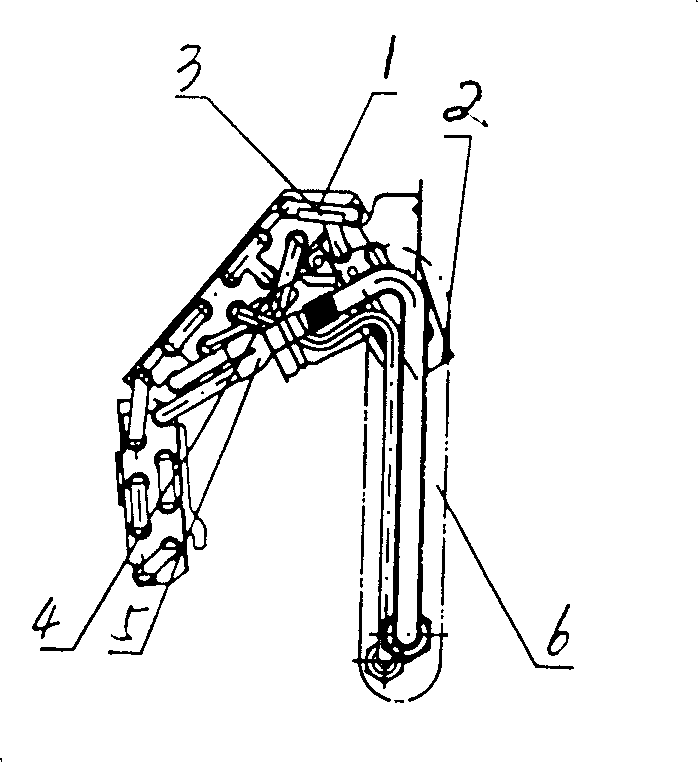 Method for preventing indoor coiled-tube from ultra-low temperature, and air-conditioner thereof