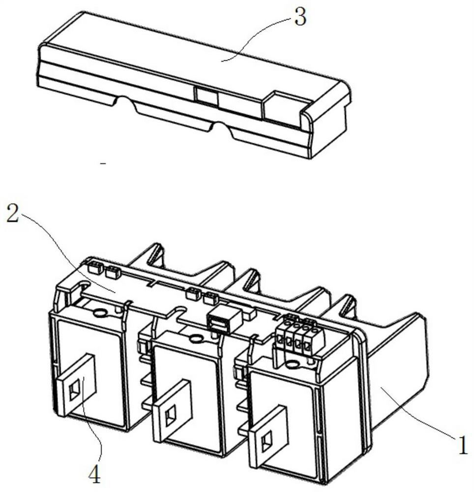 Connector