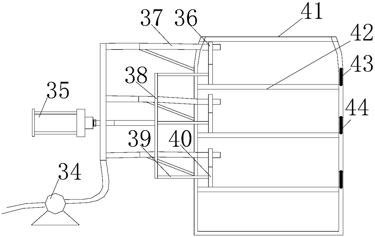 Device and method for making kelp paste