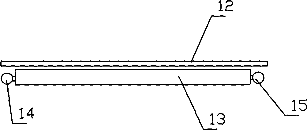 Pressure power generating device and method thereof