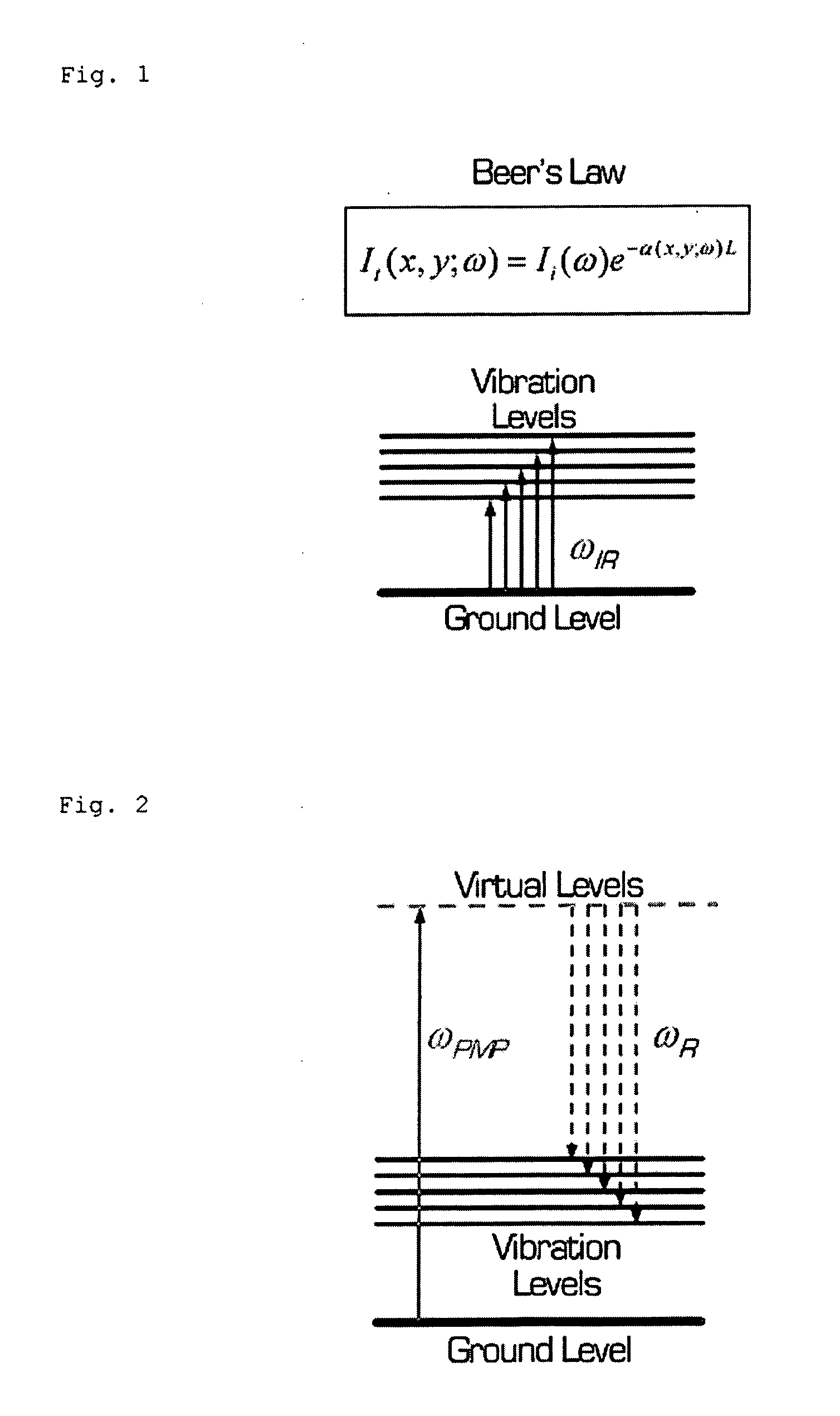 Imaging Apparatus for IR Four-Wave Mixing Polarization Microscopy